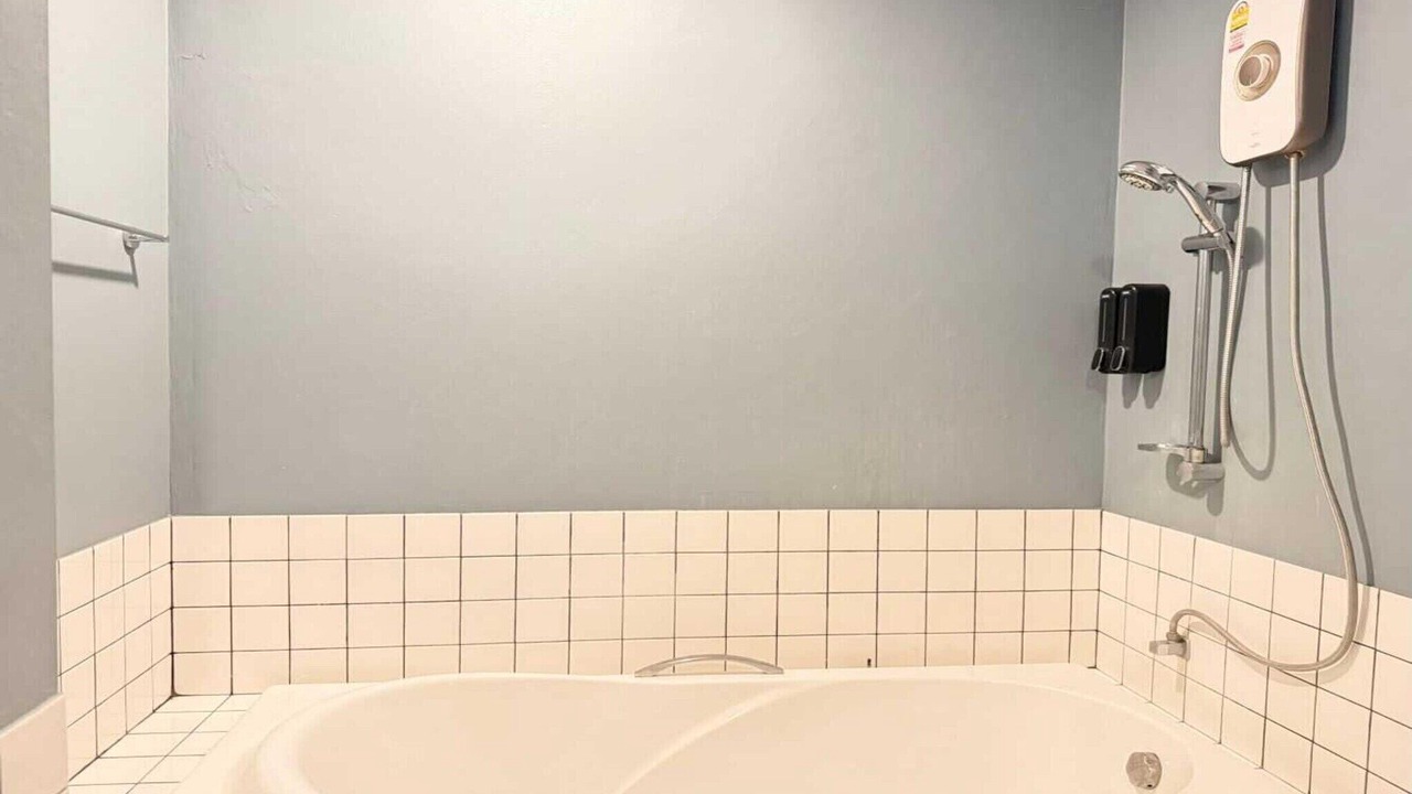 Photo of Bathroom in Chang Phueak