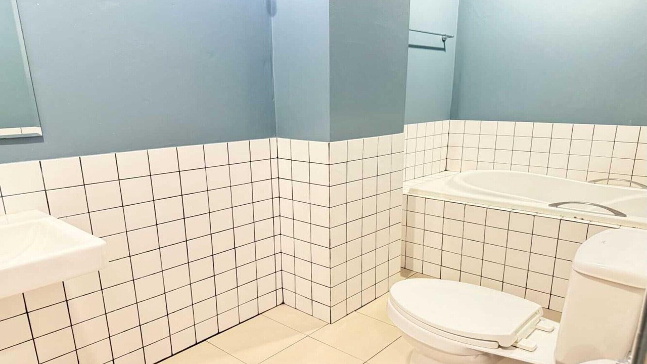 Photo of Bathroom in Chang Phueak