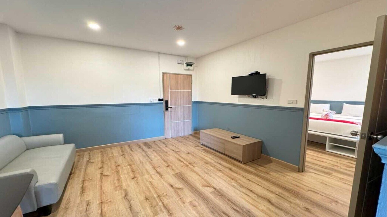 Photo of Livingroom in Chang Phueak