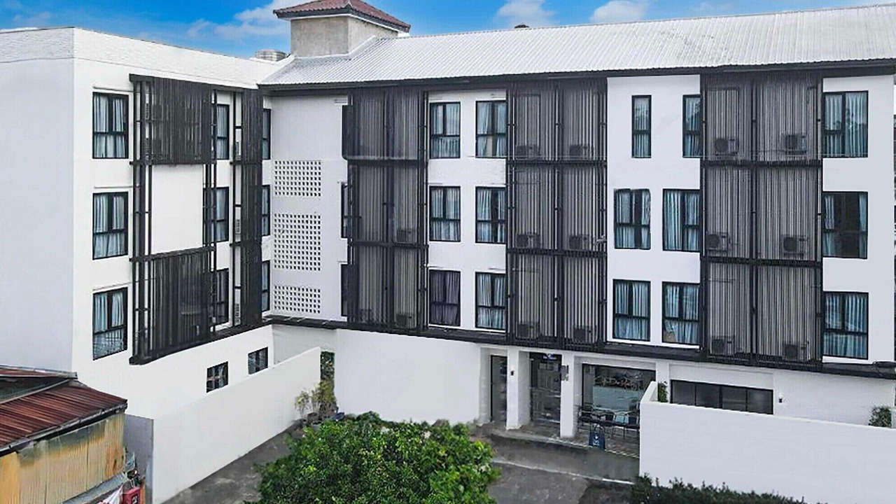 Photo of Outdoor in Chang Phueak