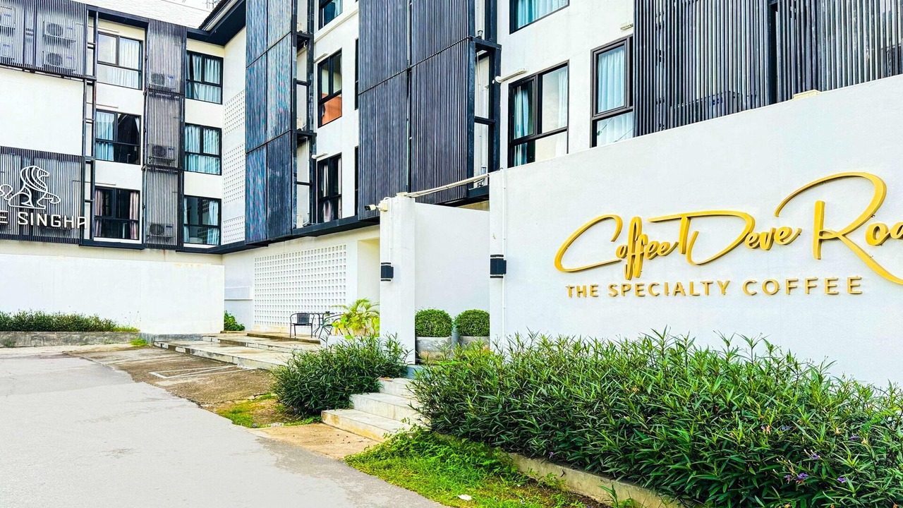 Photo of Outdoor in Chang Phueak