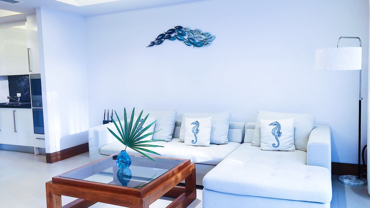 Photo of Livingroom in Sa Khu