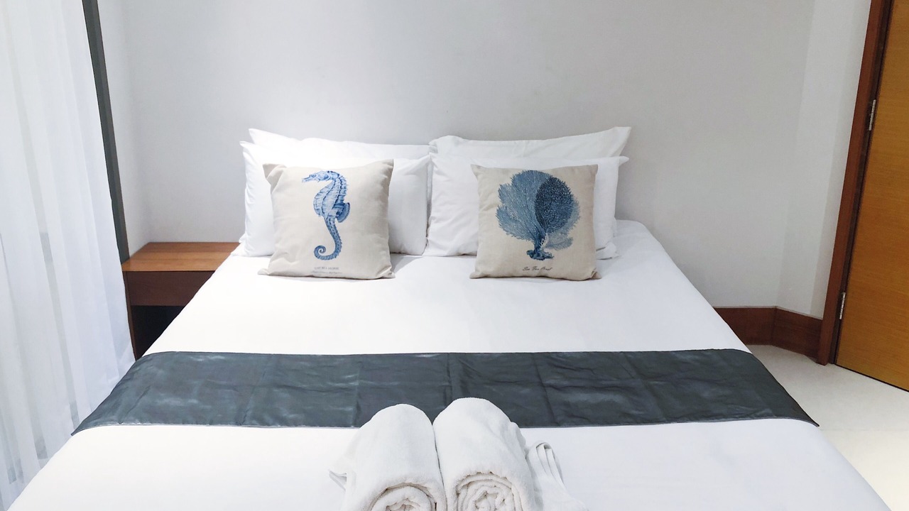 Photo of Bedroom in Sa Khu