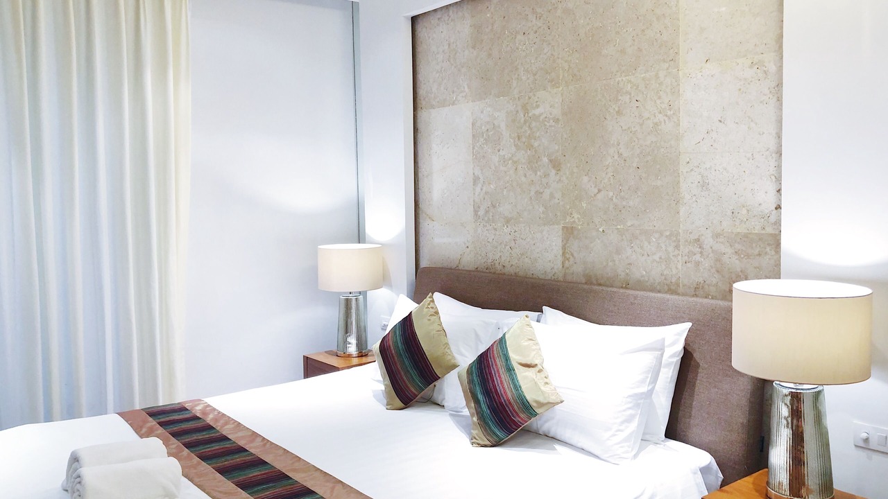 Photo of Bedroom in Sa Khu