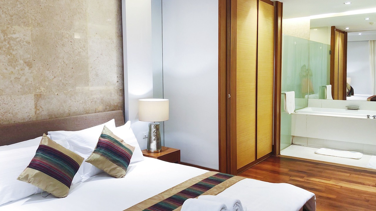 Photo of Bedroom in Sa Khu