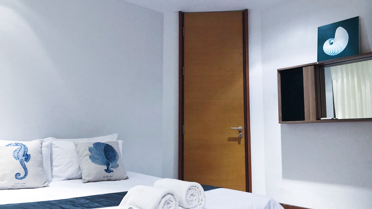 Photo of Bedroom in Sa Khu
