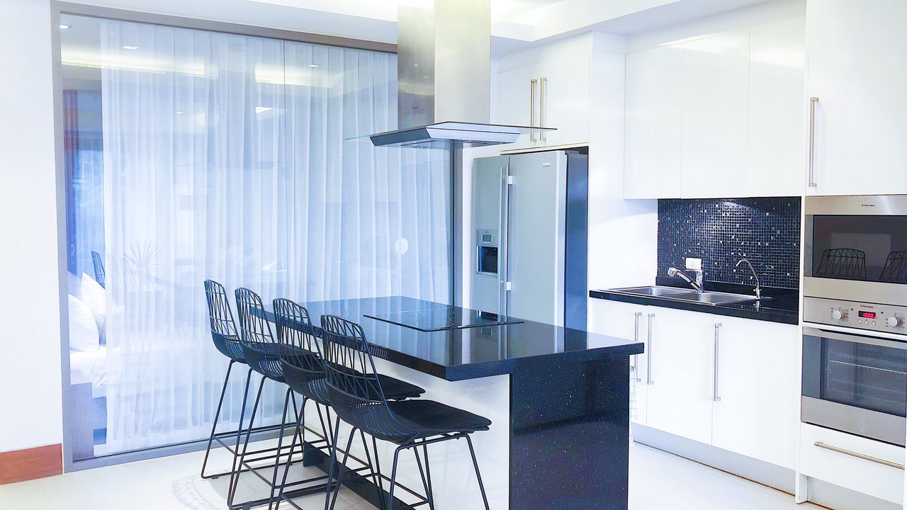 Photo of Kitchen in Sa Khu