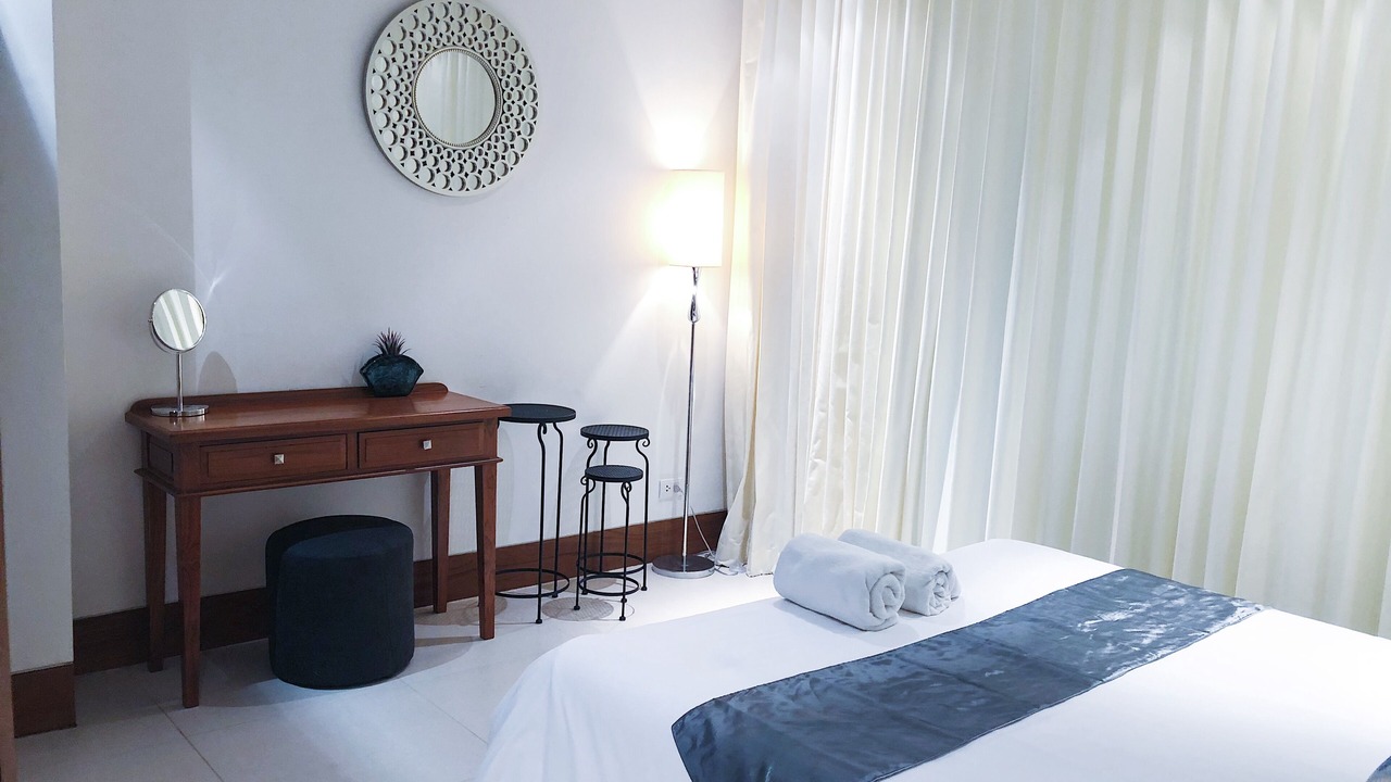Photo of Bedroom in Sa Khu