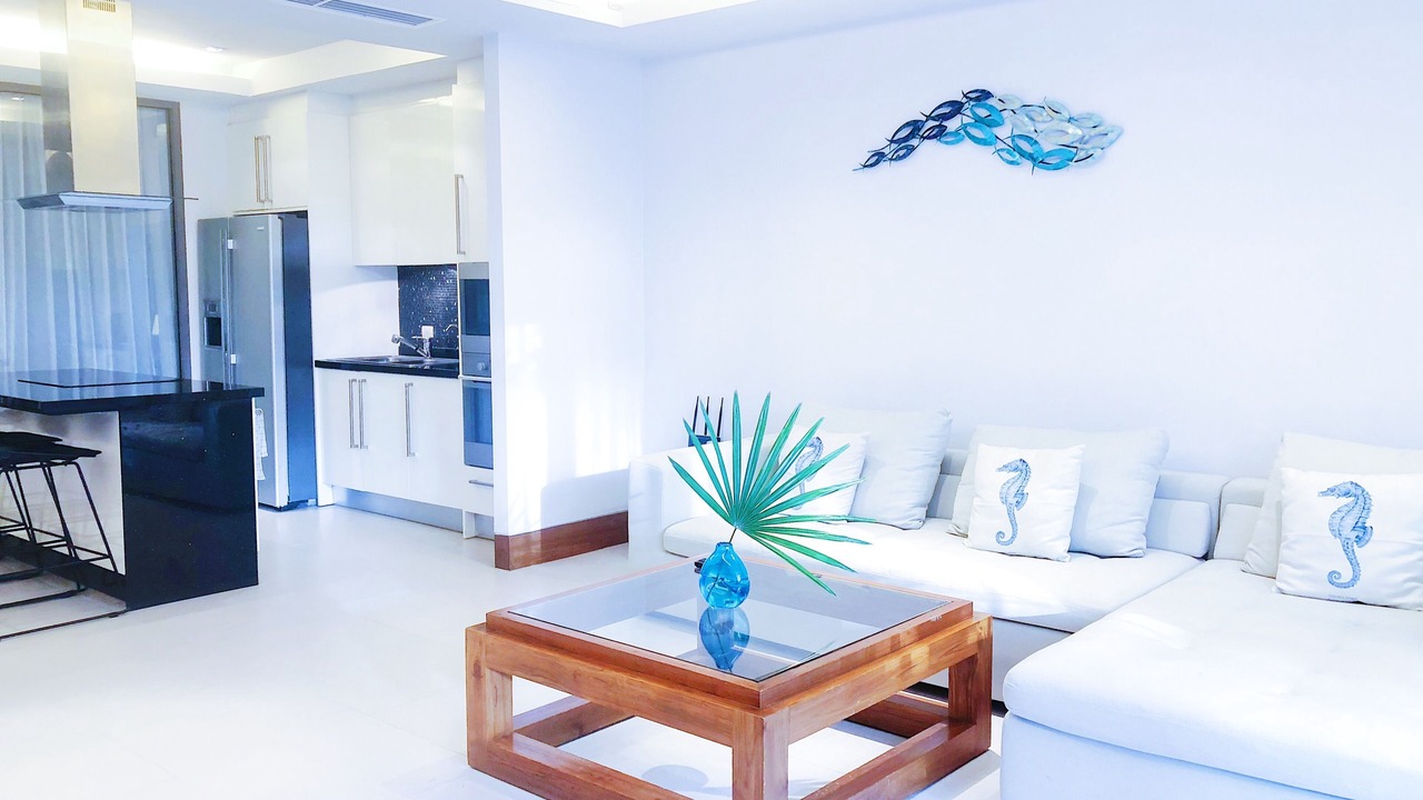 Photo of Livingroom in Sa Khu
