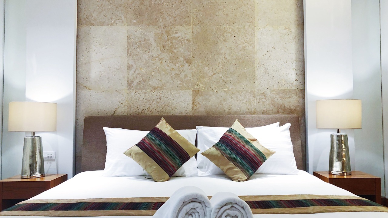 Photo of Bedroom in Sa Khu