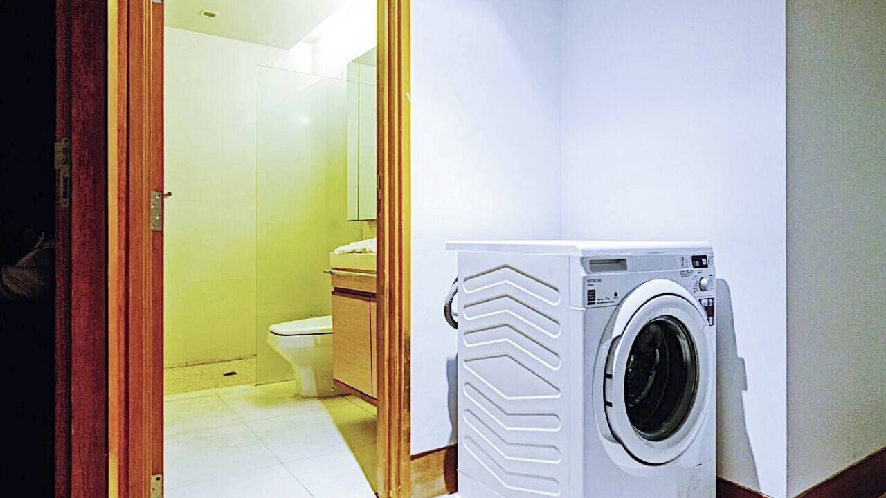 Photo of Bathroom in Sa Khu