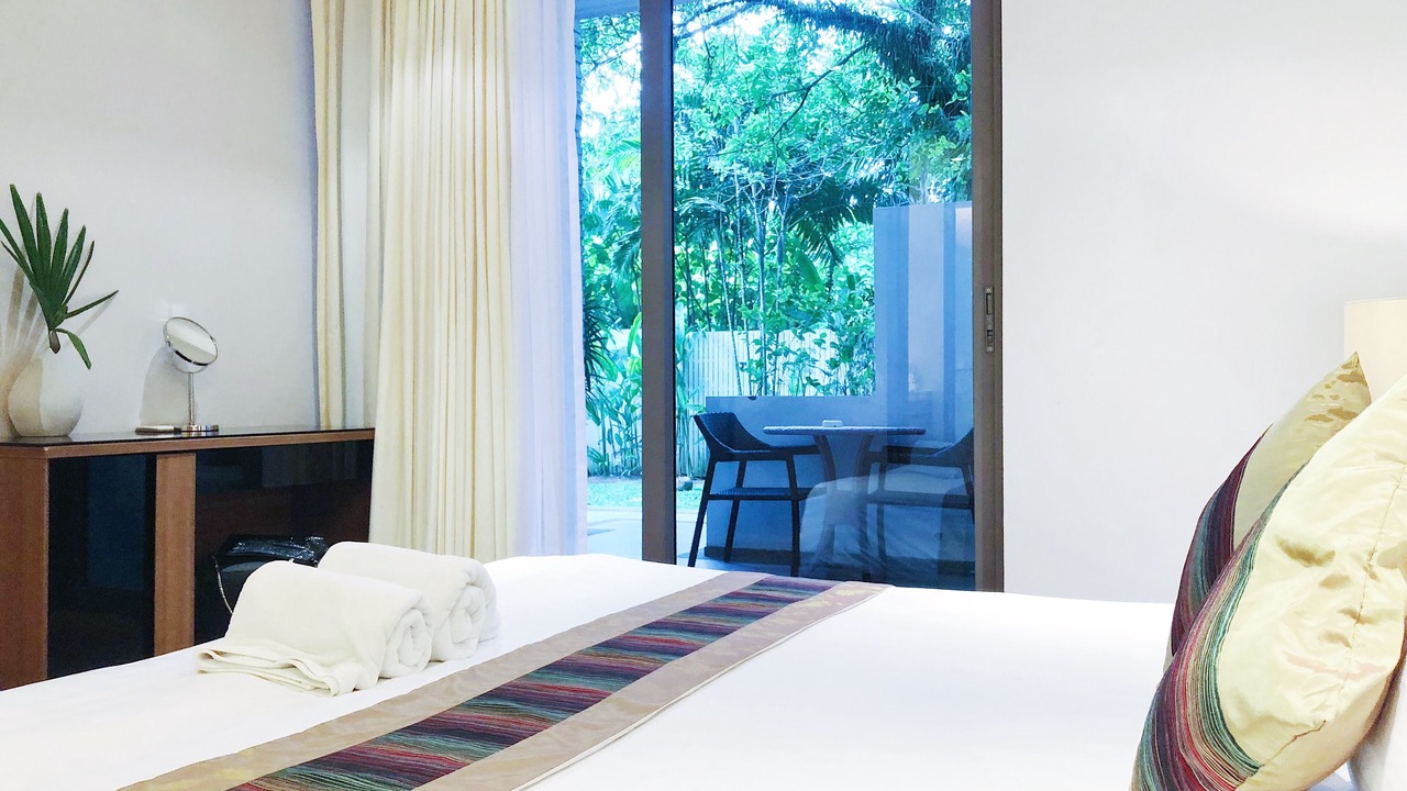 Photo of Bedroom in Sa Khu