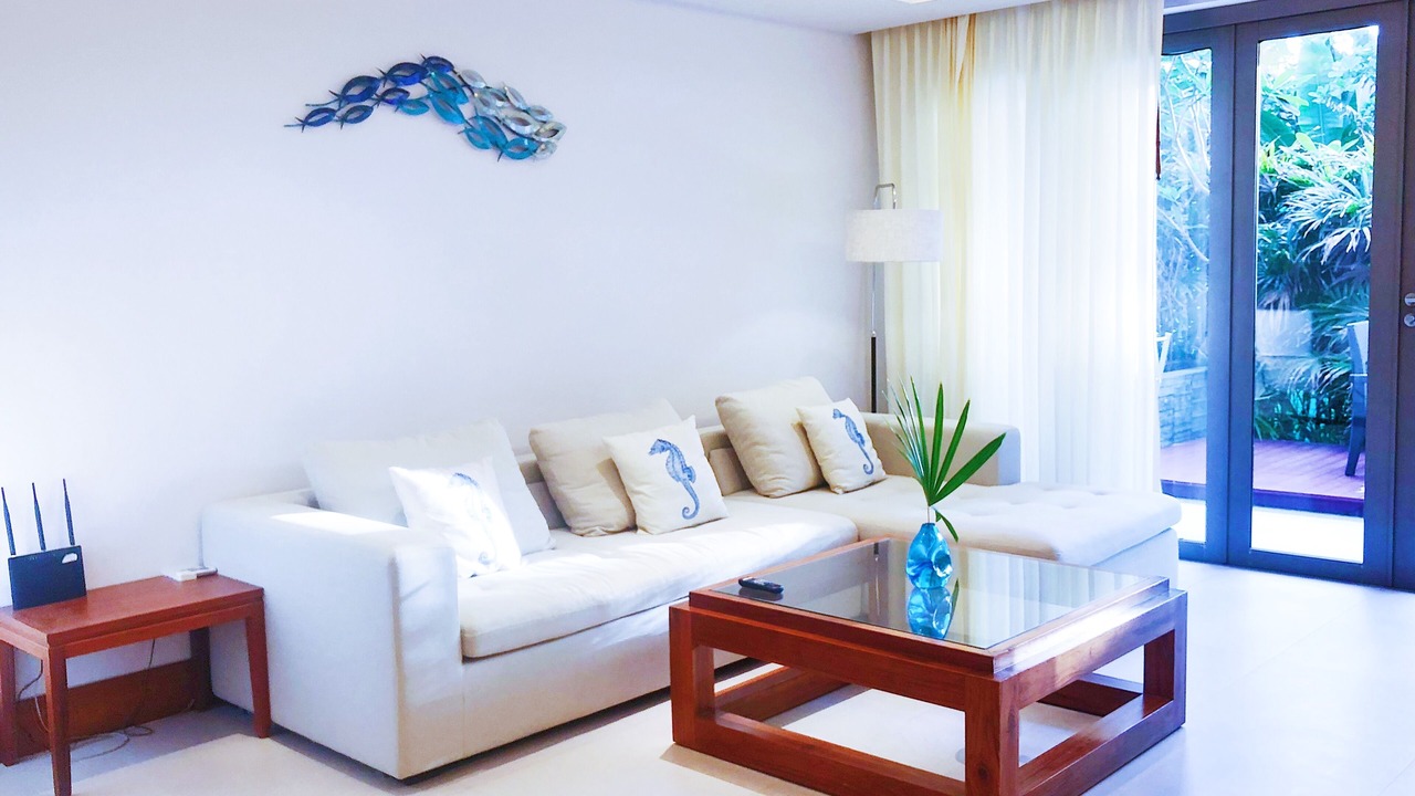 Photo of Livingroom in Sa Khu