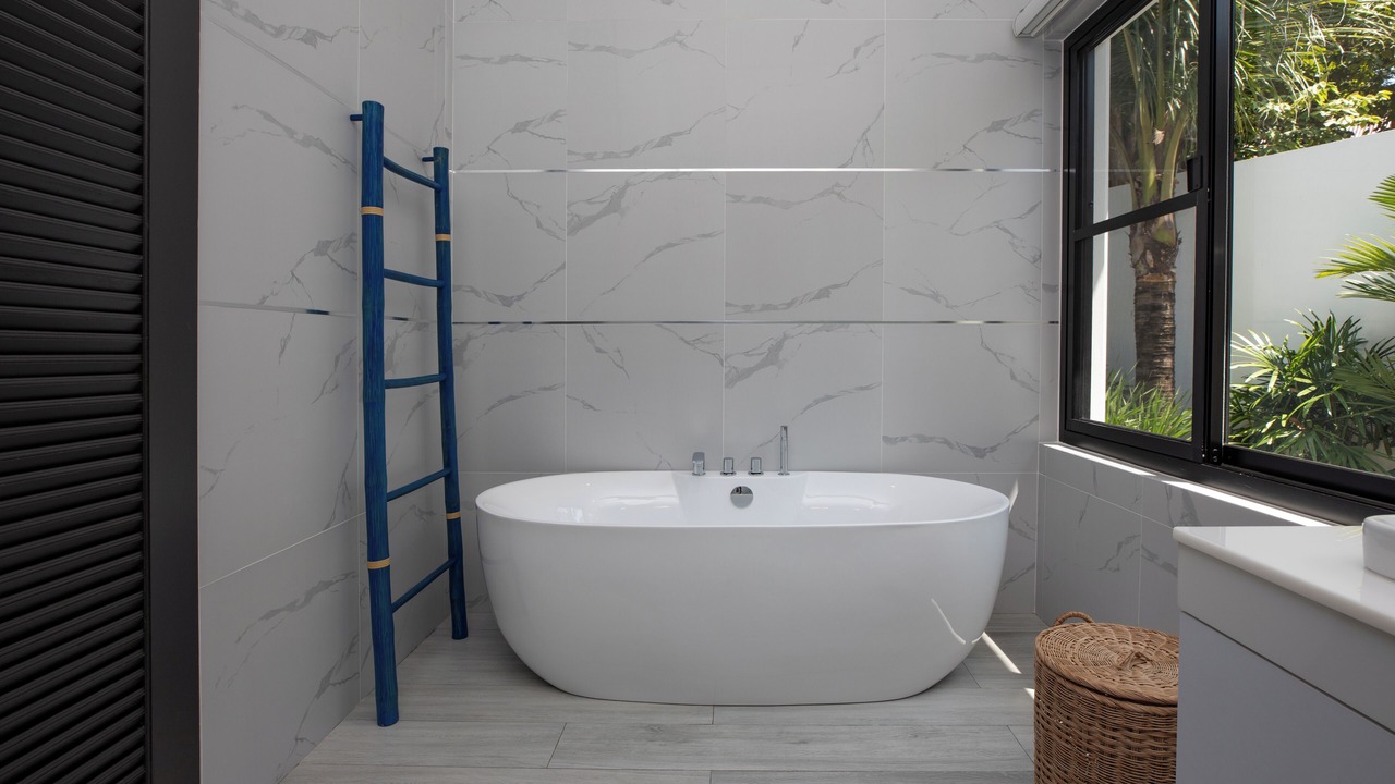 Photo of Bathroom in Rawai