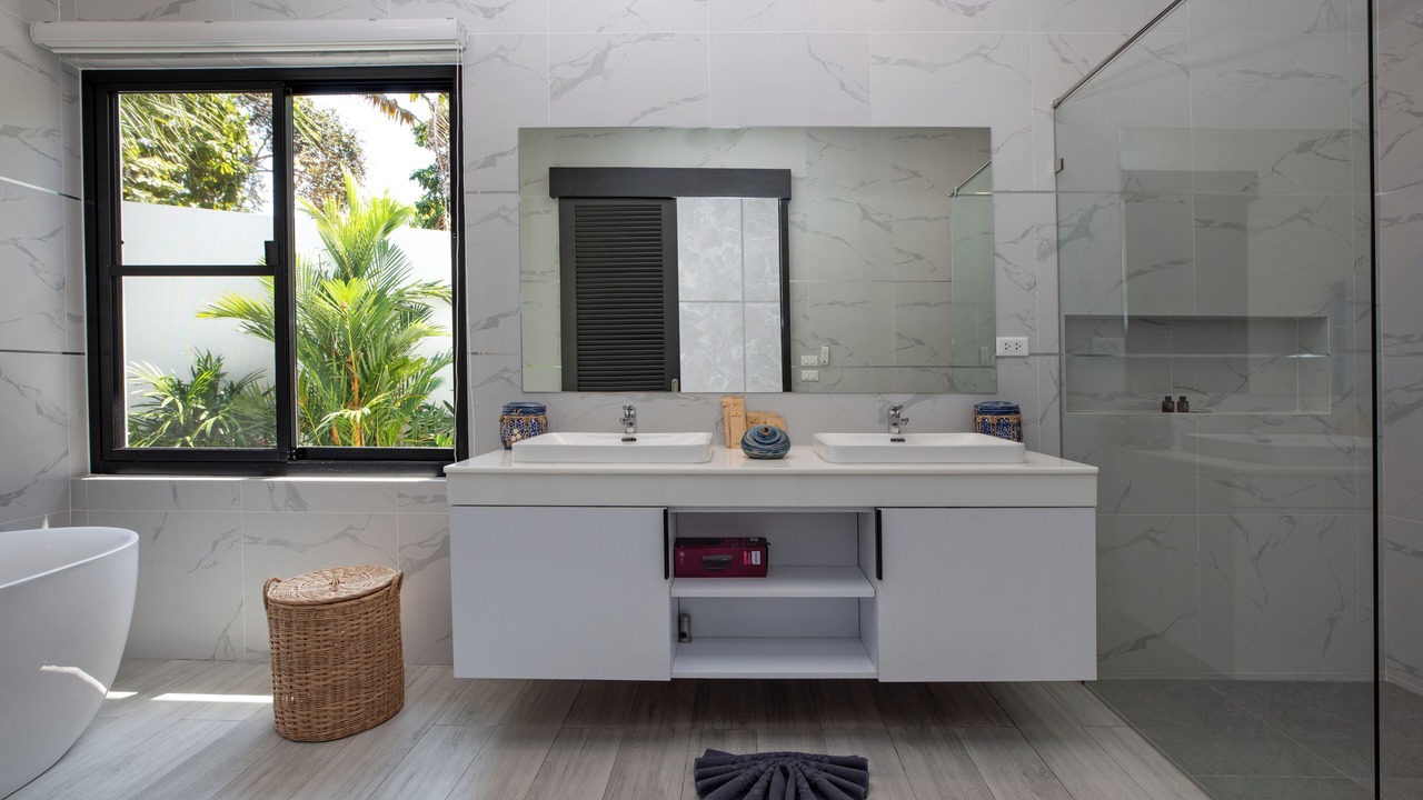Photo of Bathroom in Rawai