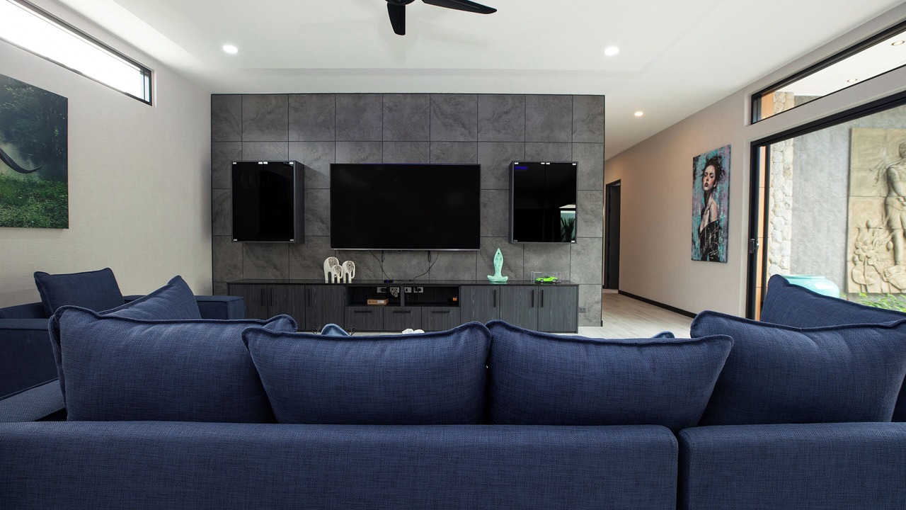 Photo of Livingroom in Rawai