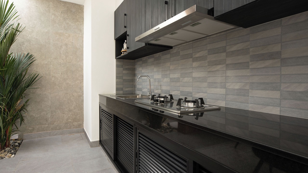 Photo of Kitchen in Rawai