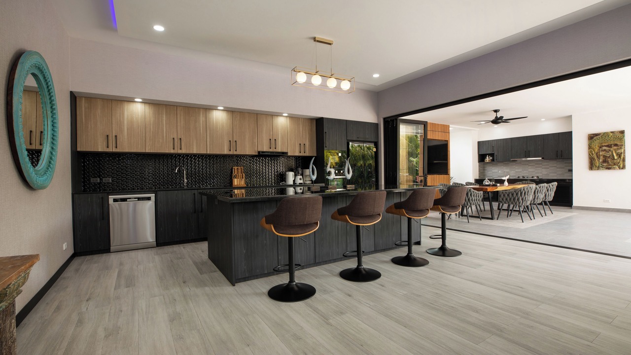 Photo of Kitchen in Rawai