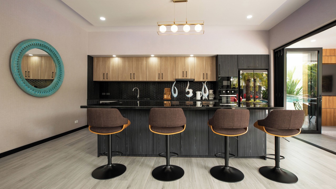 Photo of Kitchen in Rawai