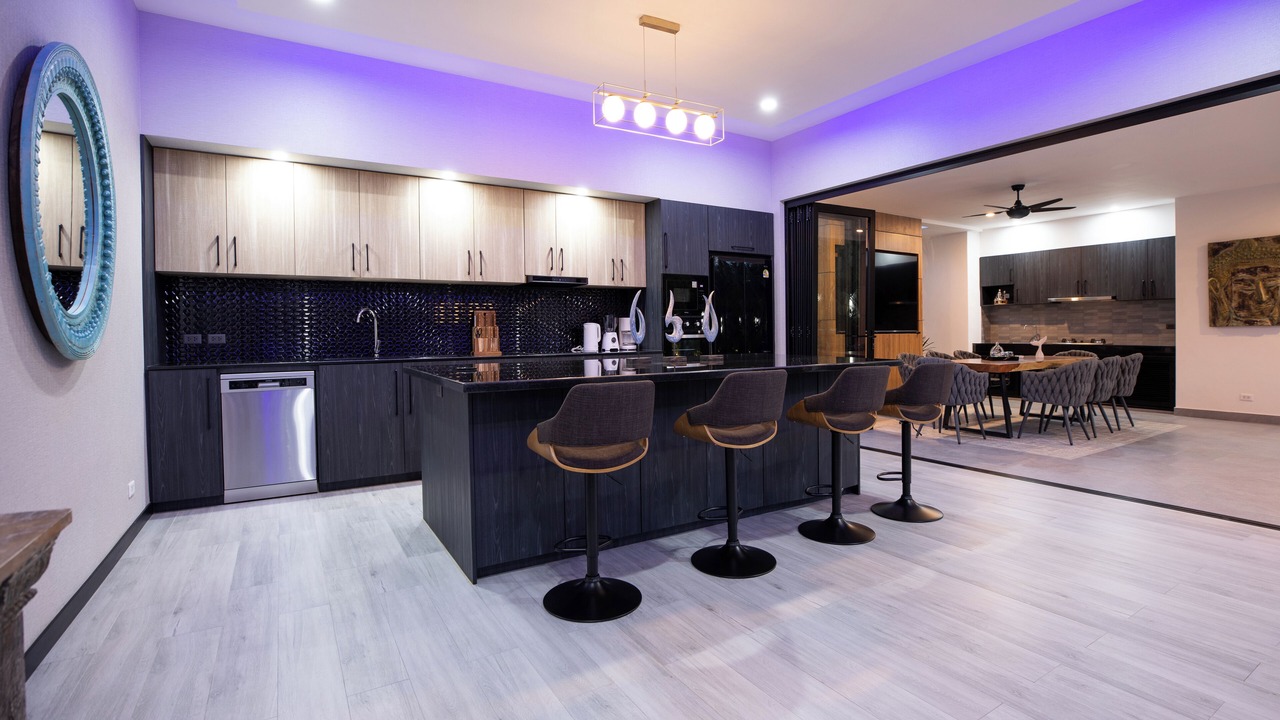 Photo of Kitchen in Rawai