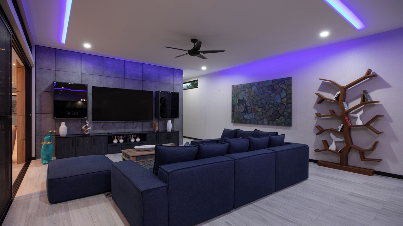 Photo of Livingroom in Rawai