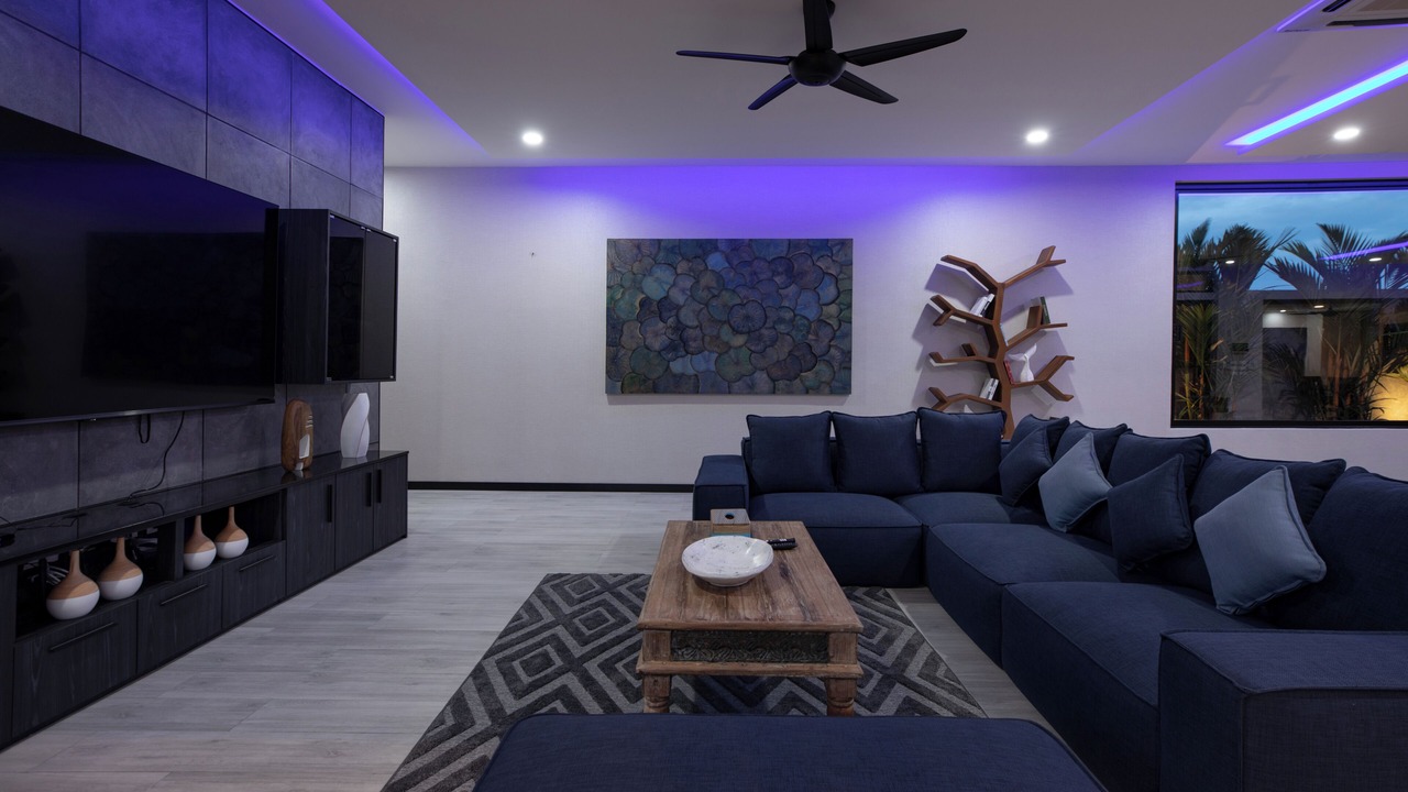 Photo of Livingroom in Rawai