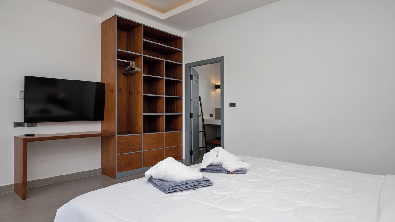 Photo of Bedroom in Rawai