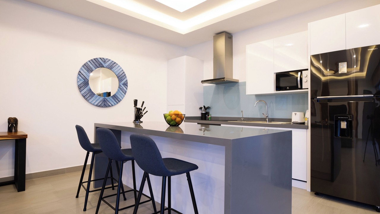 Photo of Kitchen in Rawai
