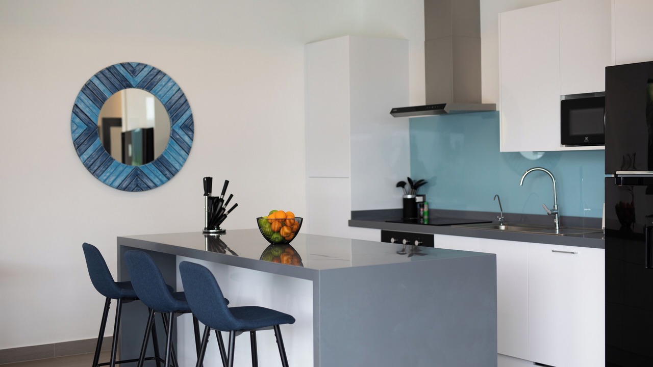 Photo of Kitchen in Rawai