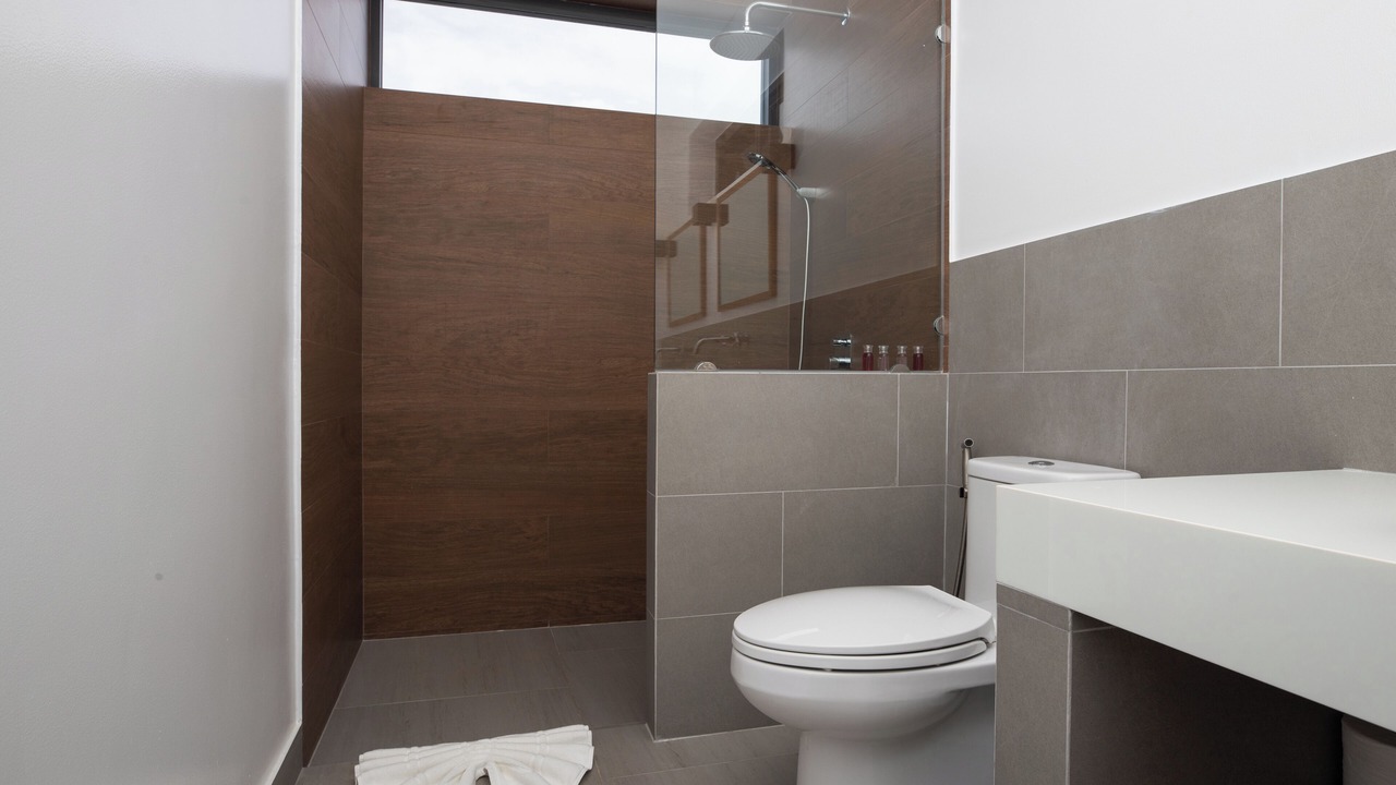 Photo of Bathroom in Rawai