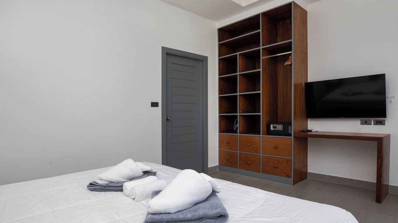 Photo of Bedroom in Rawai