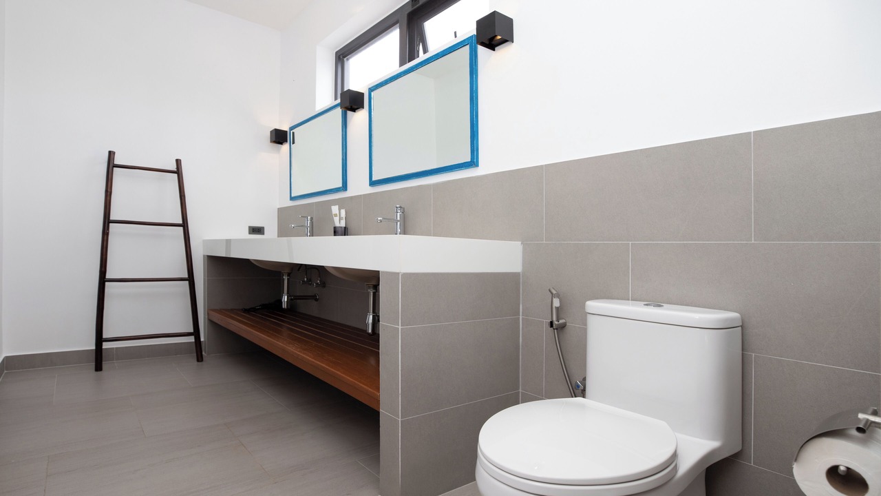 Photo of Bathroom in Rawai