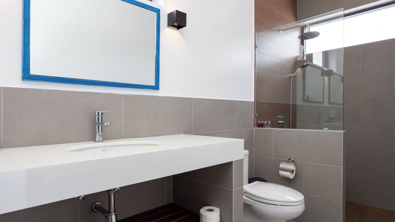 Photo of Bathroom in Rawai