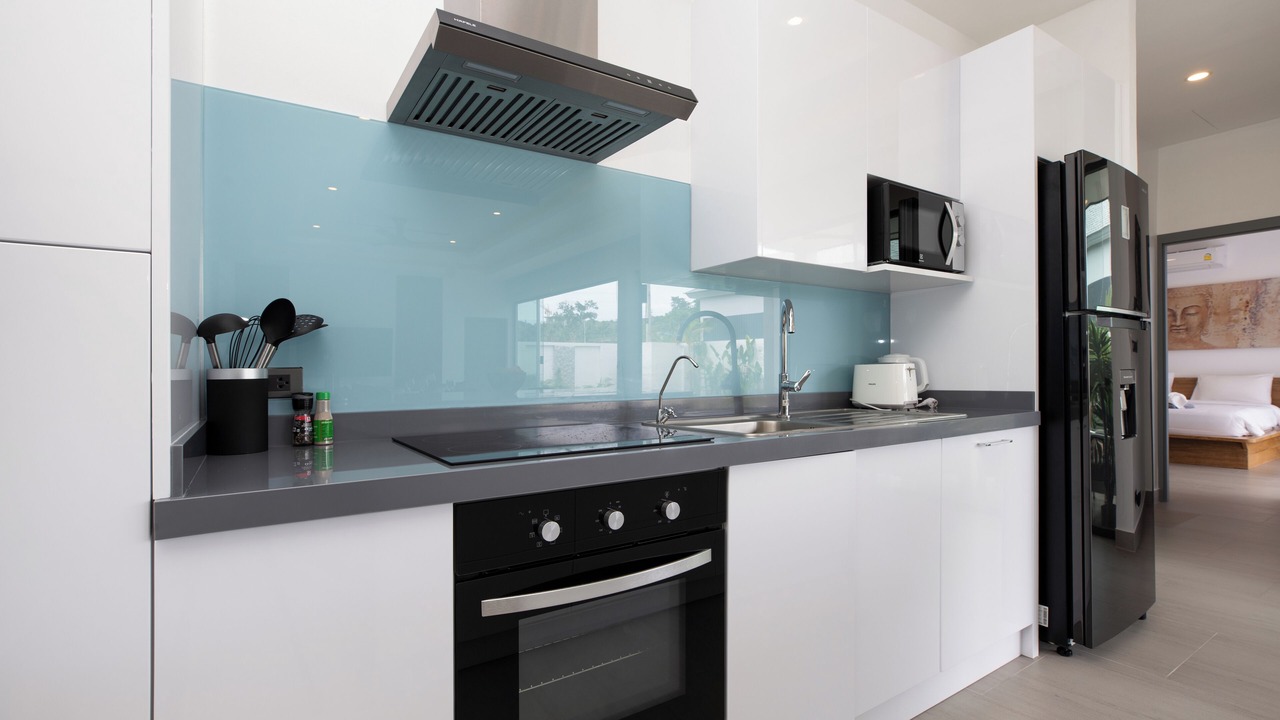 Photo of Kitchen in Rawai