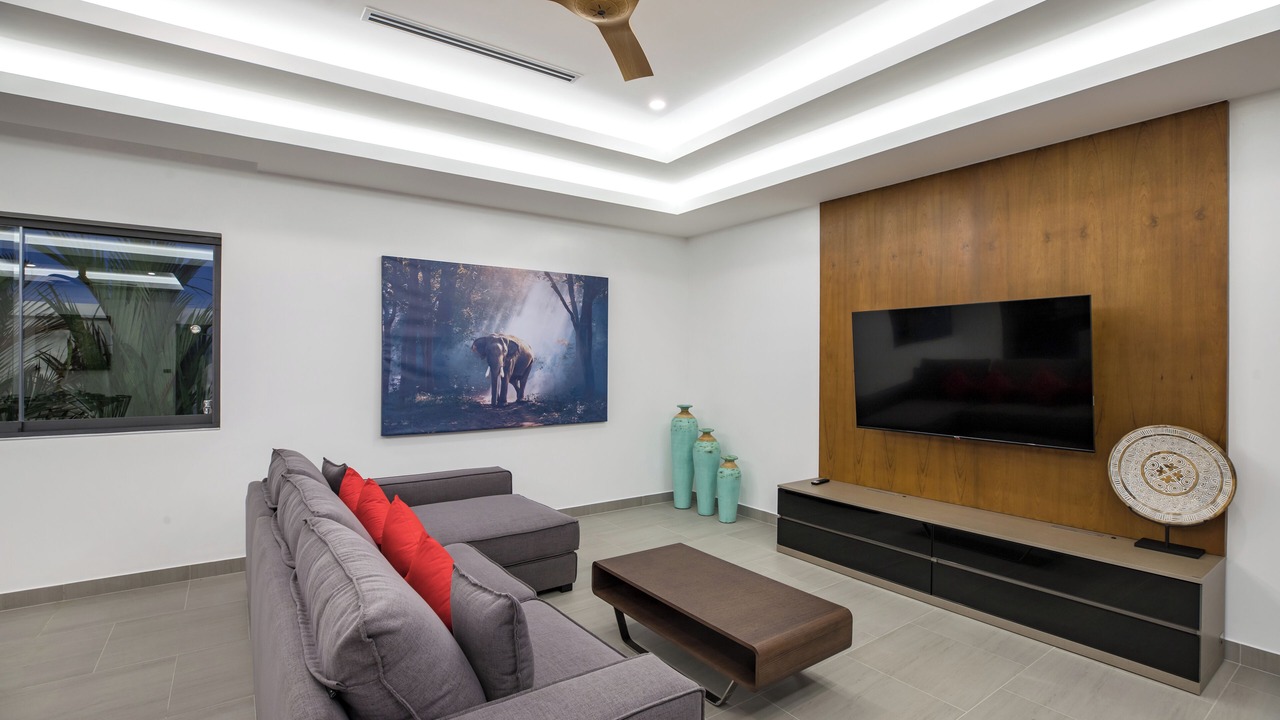 Photo of Livingroom in Rawai
