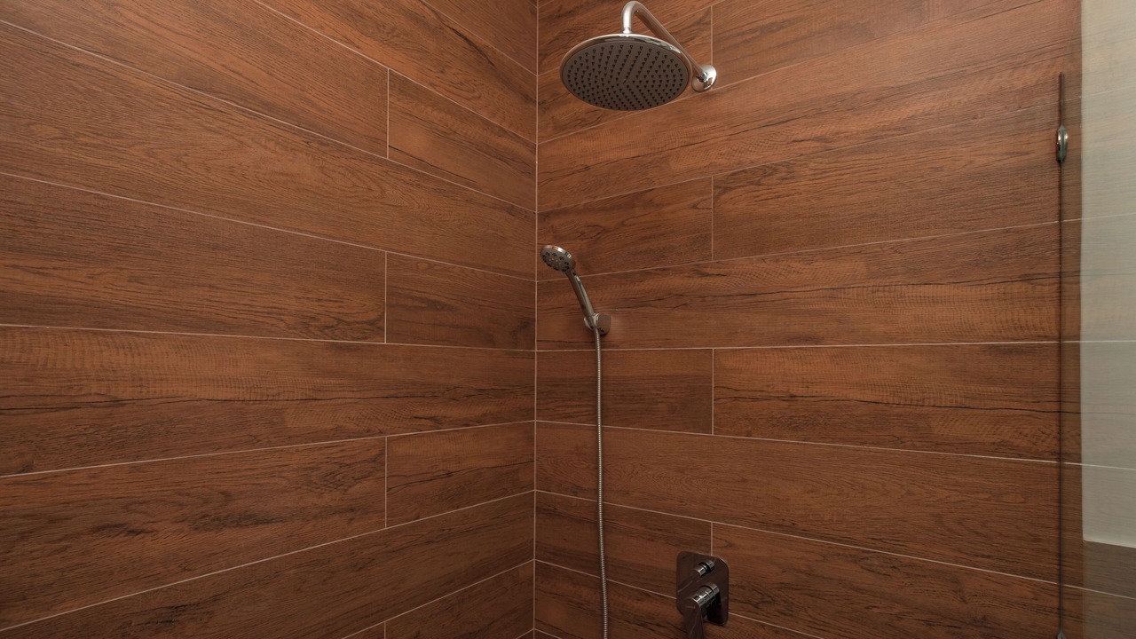 Photo of Bathroom in Rawai