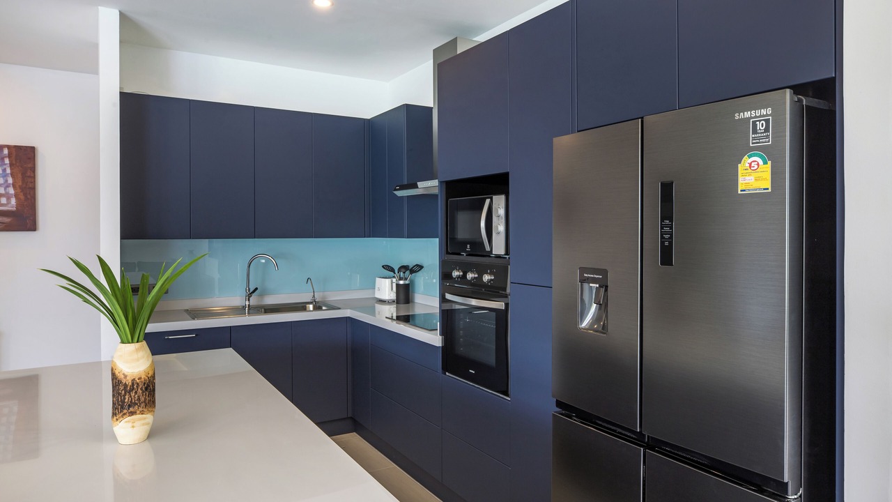 Photo of Kitchen in Rawai