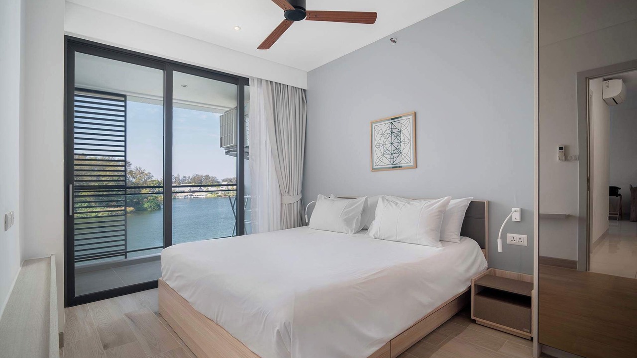 Photo of Bedroom in Bang Tao