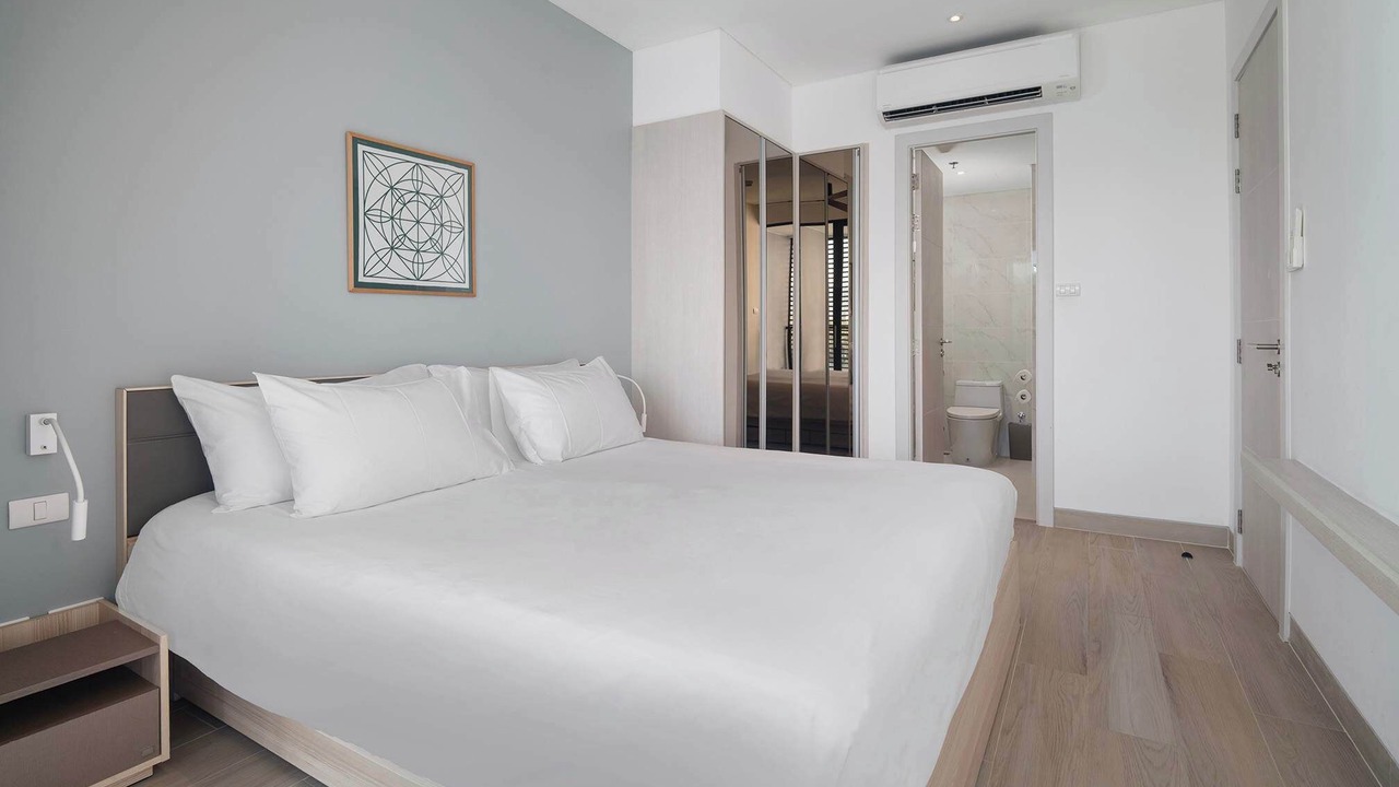 Photo of Bedroom in Bang Tao