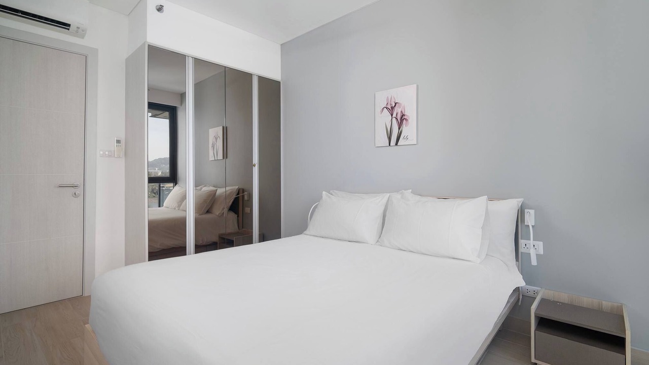 Photo of Bedroom in Bang Tao