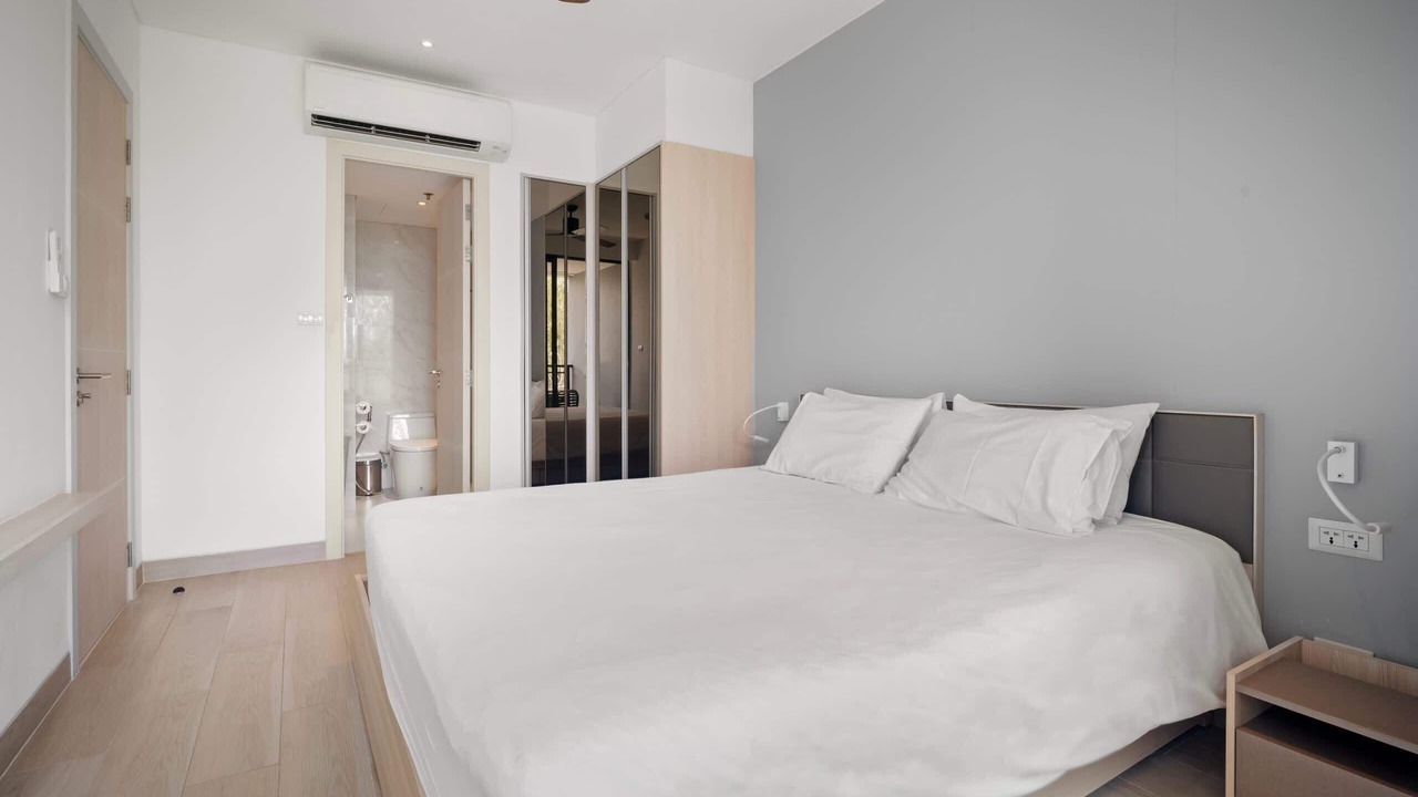 Photo of Bedroom in Bang Tao