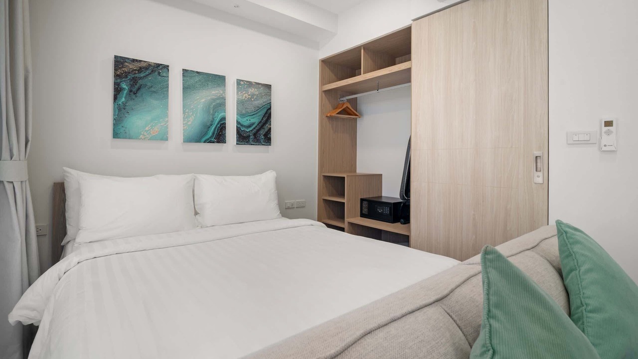 Photo of Bedroom in Laguna