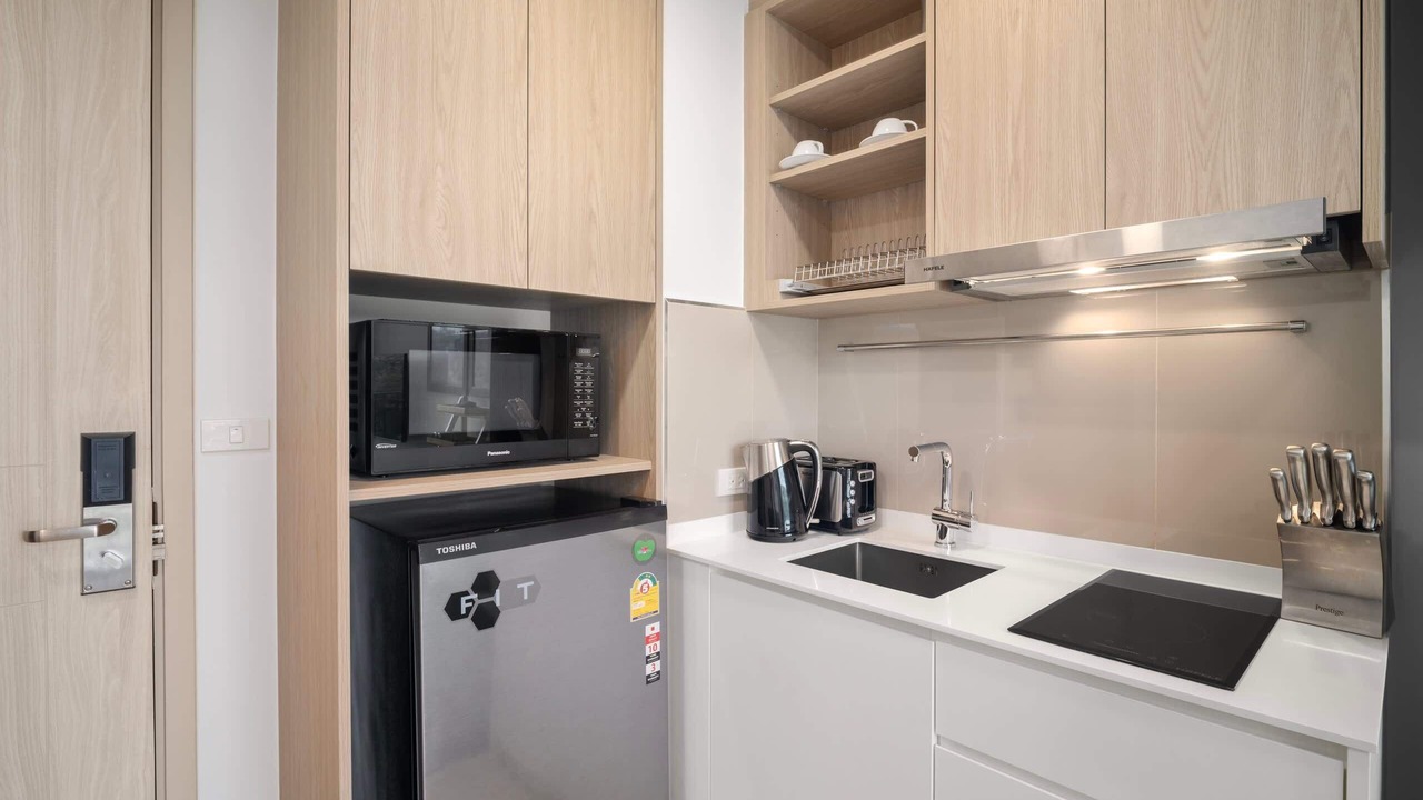 Photo of Kitchen in Laguna
