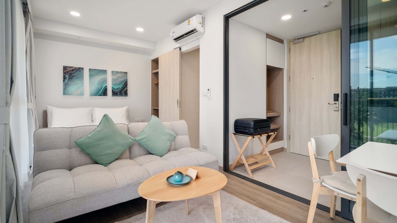 Photo of Livingroom in Laguna