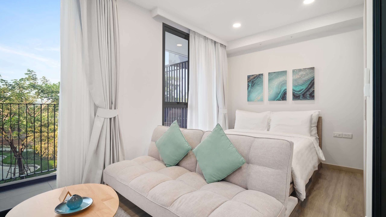 Photo of Livingroom in Laguna