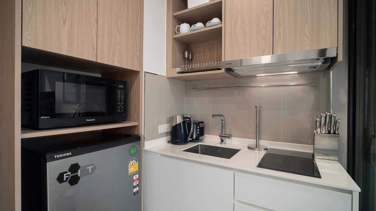 Photo of Kitchen in Laguna