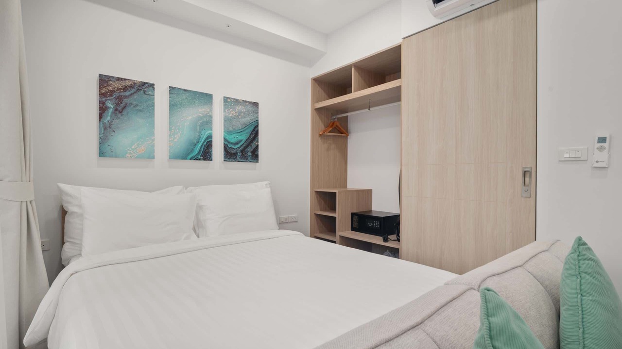Photo of Bedroom in Laguna