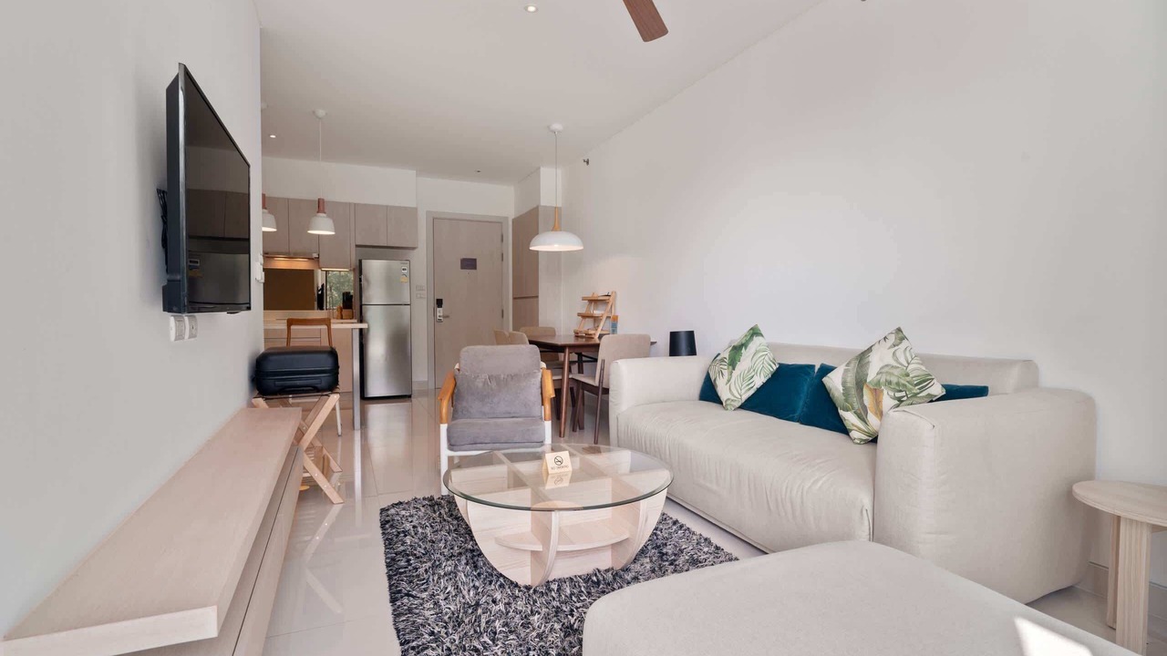 Photo of Livingroom in Bang Tao
