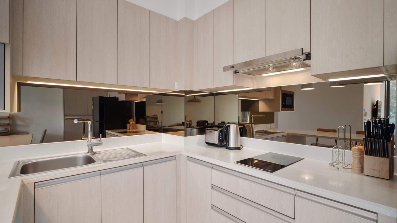Photo of Kitchen in Bang Tao