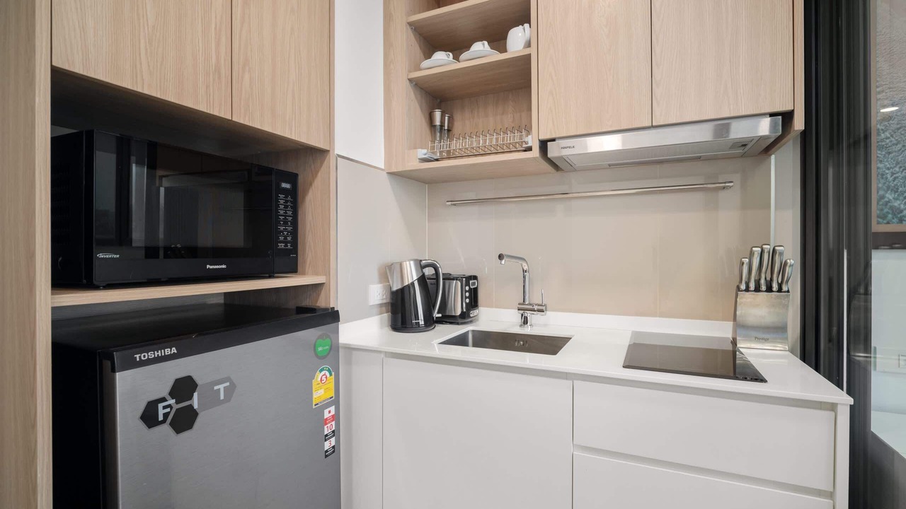 Photo of Kitchen in Laguna